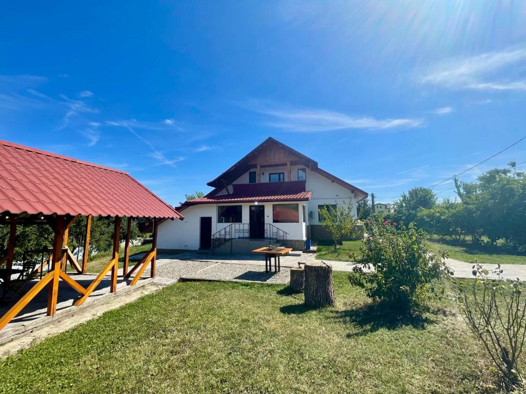 Casa Bordeni Exterior